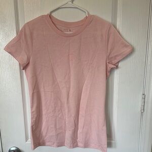 Pink Women's T-Shirt